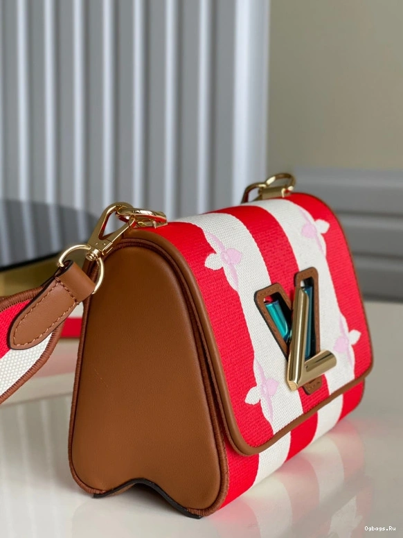 TWIST PM LOUIS VUITTON 0205